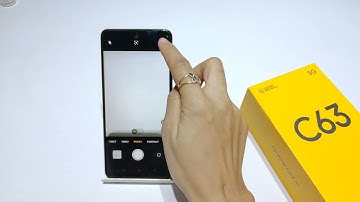 How to fix camera problem in realme c63 5g | realme c65 me camera reset kaise kare