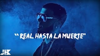 ''Anuel AA'' Beat Instrumental Rap x Hip Hop Malianteo 2019 | Prod. JHC Beats