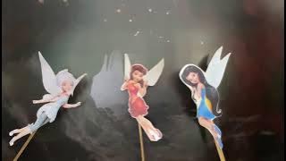 Fairytale : ' Wing's Of Unrequited Love '