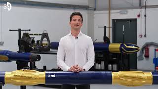 Drill-N-Ream - Drilling Tools International