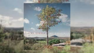 The Waterboys - The Southern Moon (Official Video)