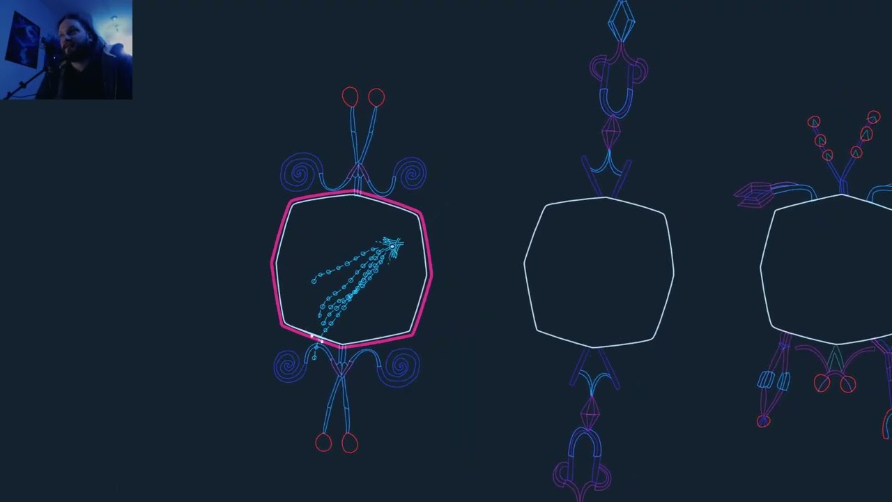 Ynglet Special World (blind)