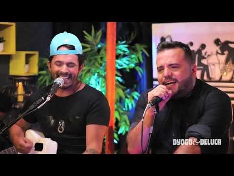 Dyogo e Deluca - DVD Hoje Pode - COMPLETO