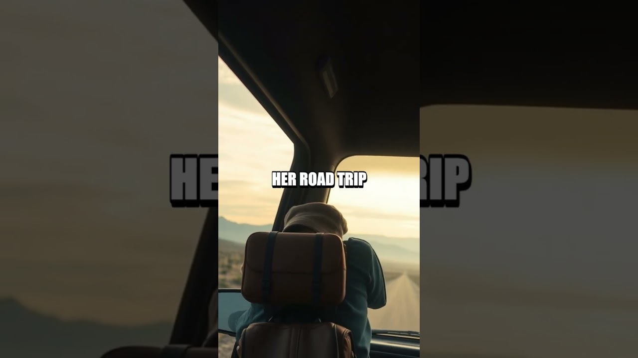 From Clutter to Compass: A Minimalist Road Trip with Maya