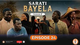Sareti bayela season 2 Episode 24