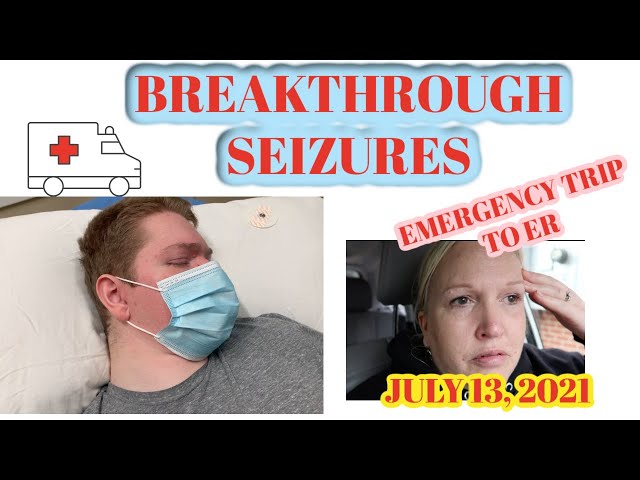How to Spot a Seizure - Franciscan Missionaries of Our Lady Health System