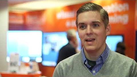 T1V Collaboration Software Featured at ISE 2019