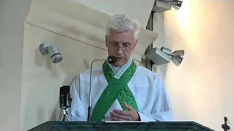 Ks.prof.S.Koczwa...  Komunia na rk? Jakim prawem?!
