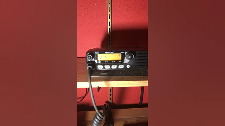 Reasons for an inexpensive 2m transceiver in the shack