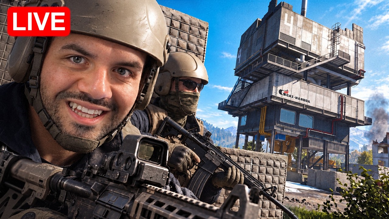 THE #1 WARDOGS PLAYER IN THE WORLD!