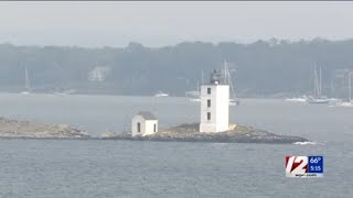 Researchers alarmed health risks could be tied to microplastics littering Narragansett Bay