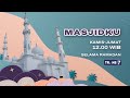 Ramadan 2026 Advertisement MY MOSQUE Thursday Friday During Ramadan On Trans7