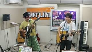 HOTLINE2016 イモヨウカン②千葉パルコ店ショップオーディション