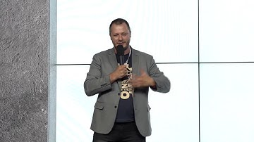 Денис Аникин, руководитель проекта Tarantool Data Grid Mail.ru Group