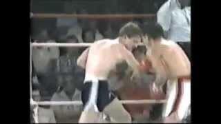 Freddie Roach Highlights