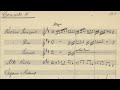 Vivaldi  concerto rv 124 in d major op 12 no 3  various manuscripts