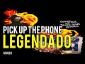 Young Thug, Travis Scott - Pick up the phone ft. Quavo (Legendado)