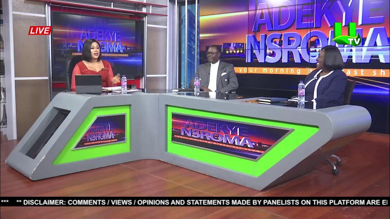 ADEKYE NSROMA 16/07/25