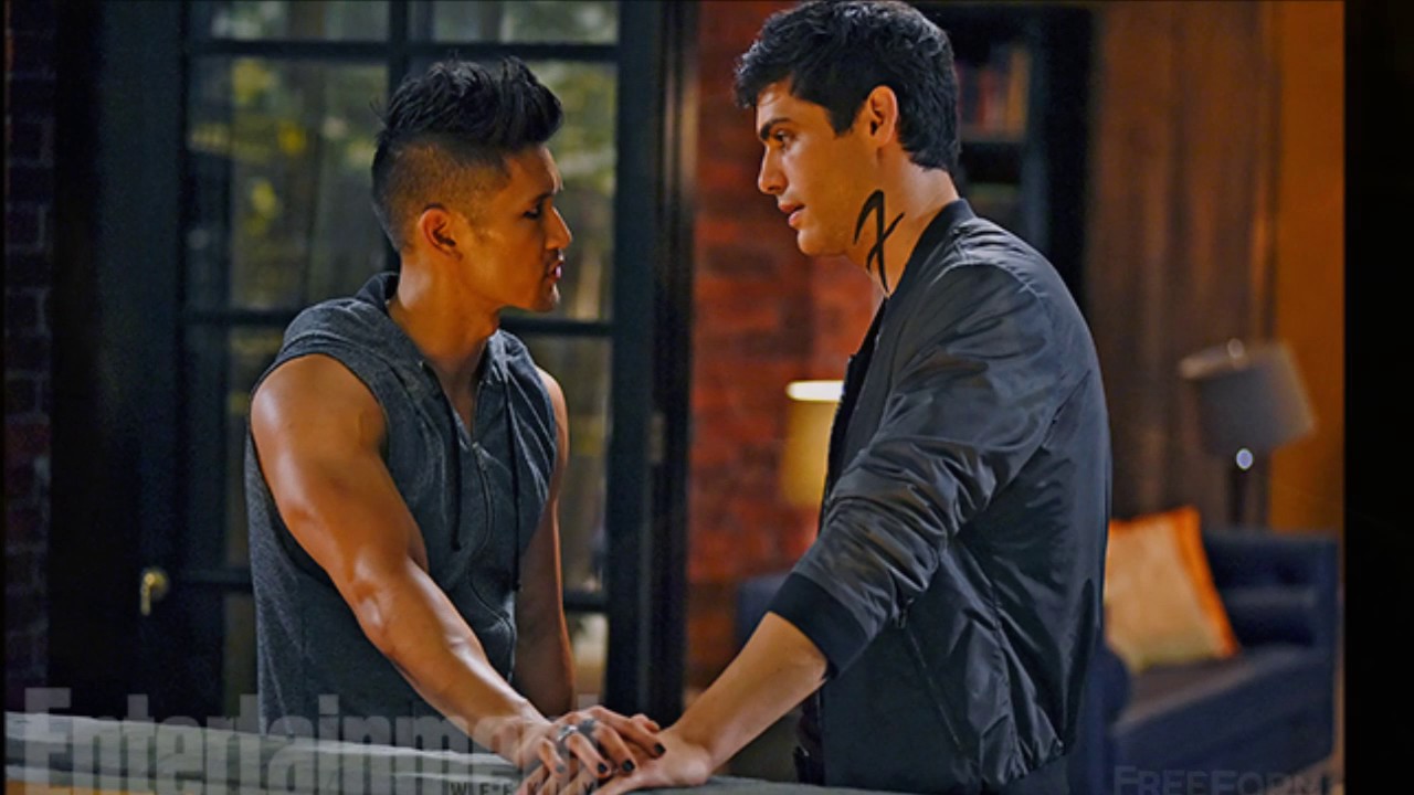 malec love me