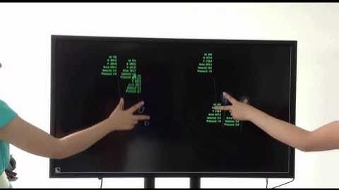 shape recognition from ZaagTech