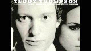 Watch Teddy Thompson my Friends Are Gonna Be Strangers video