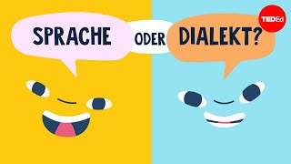Was macht eine Sprache zu einer Sprache – Martin Hilpert