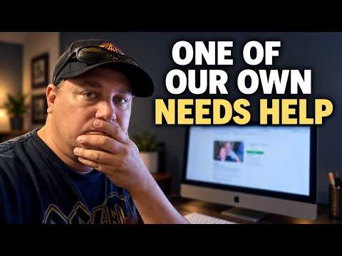 This Is Bigger Than Cars: Helping a Subscriber Through a Crisis