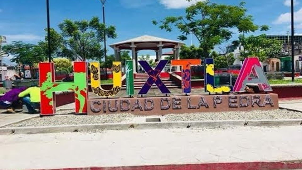 MARIMBA ALMA DE HUIXTLA RECITAL EN XALAPA VERACRUZ YouTube