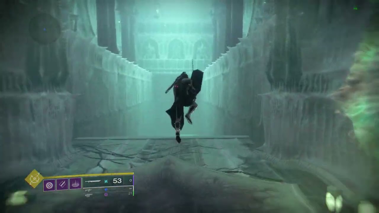 Destiny 2 Witch Queen Farm