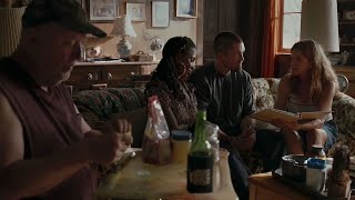 Kevin meets his family | S8E04 | Shameless