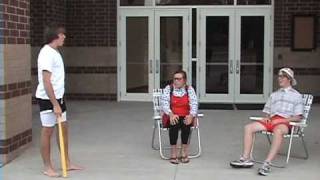 WyldLife Windy Gap Promo 1