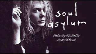 Soul Asylum - Nothing To Write Home About (Subtitulada)
