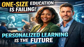 Why One-Size Education Fails | AI-Powered Personalized Learning & School Reform