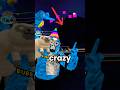 Gorilla Tag Is WILD… #gorillatag #vr #shorts