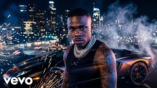 DaBaby - WE DON’T TALK, WE EXPLODE (Official Music Video)