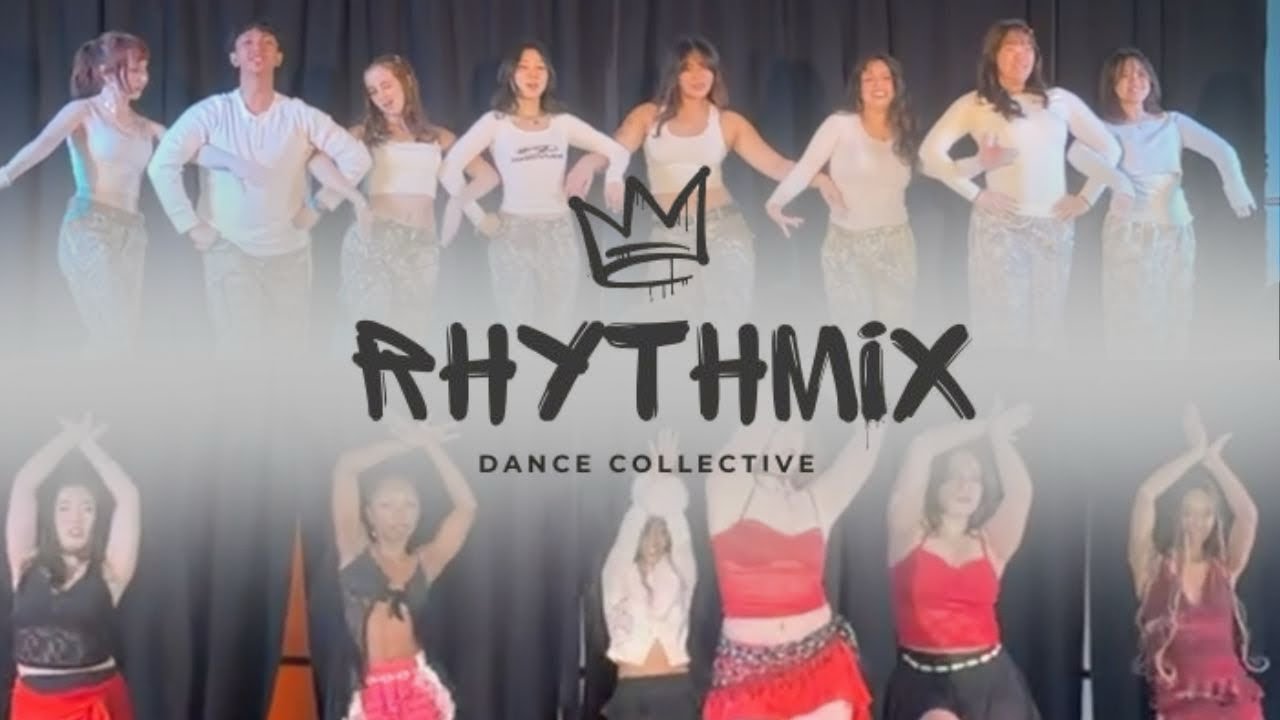 [KPOP IN SCHOOL] Gabriella x This is For | Rhythmix Seattle University ...