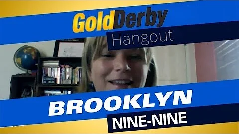 Gold Derby Q&A: 'Brooklyn Nine-Nine' Writer Laura ...