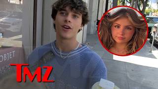 Gavin Magnus Makes Relationship With OnlyFans Star Piper Rockelle Official | TMZ