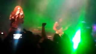 Big Noize - 18 And Life