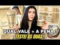SUPER AMPOLA POWER DOSE x BOND REPAIR PANTENE: Qual é o Melhor?