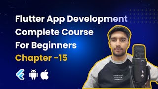 Chapter - 15 - Flutter Firebase || Flutter free bootcamp 2022 || Flutter Course For Beginners