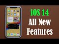 iOS 14 is Out! - What's New? (Every New Feature and Change)