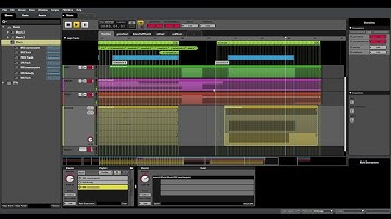 FMOD Demo: Creating A Dynamic Orchestral Composition