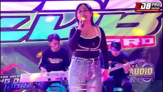 SEDINGIN SALJU -  COVER EDB PRO ( VOC. INDAH PERMATA SARI)