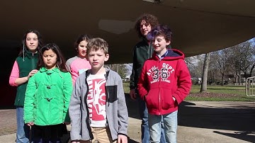 The Machines | The 1 ← 2 Machine