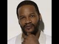 JAHEIM (QUIET STORM VERSION) FOREVER