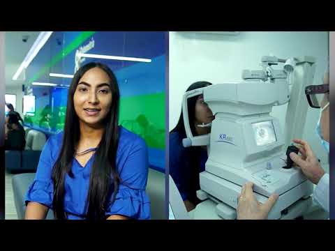 Testimonios de Cirugía Refractiva en Clínica del Caribe