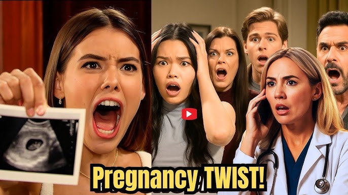 Bridget's Announcement Leaves Everyone SPEECHLESS — Family DESTROYED! The  Bold and The Beautiful. - YouTube