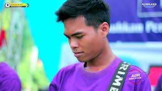 SAYANG 3 - AYU VAGANZA - ROMANSA IREK COMUNITY Soco Dawe Kudus