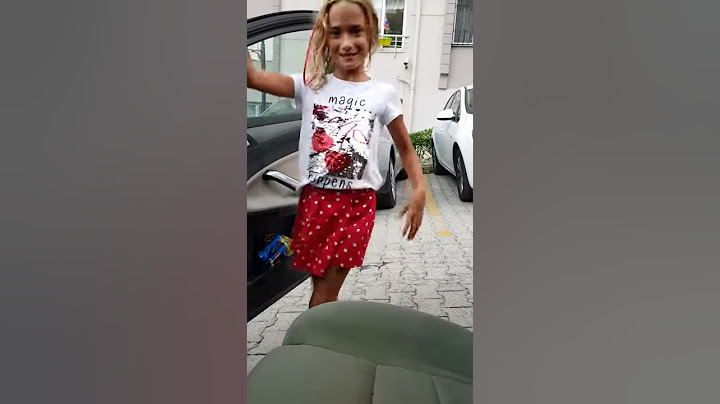 Ezgi Bahar: kiki do you love me